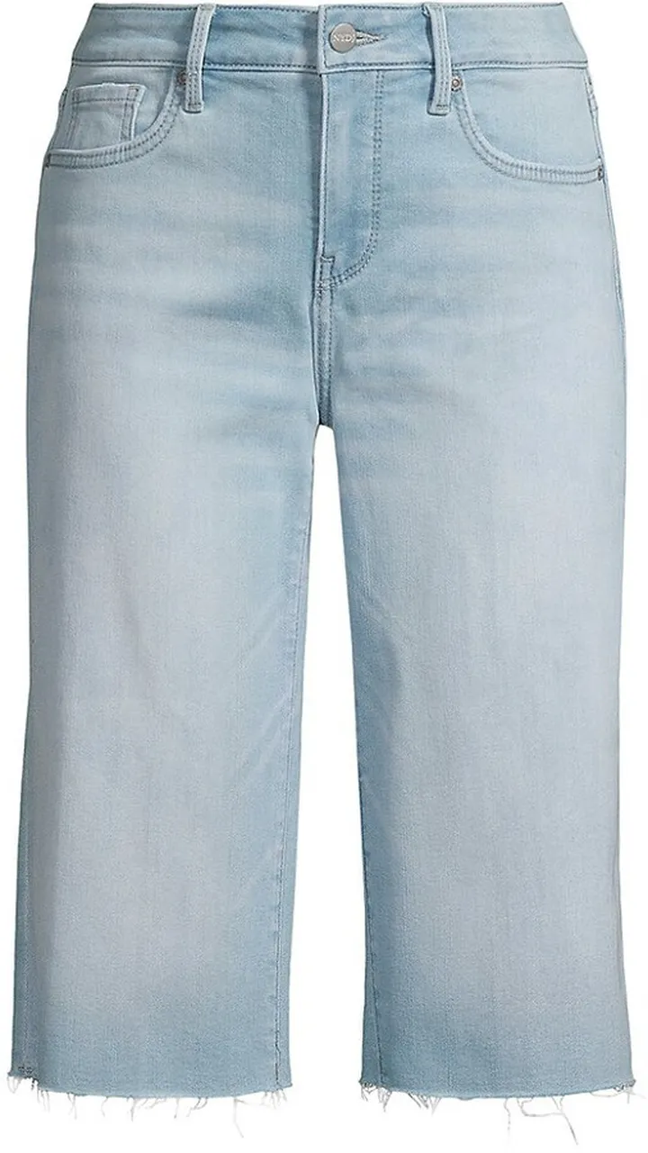Kristie Bermuda Shorts