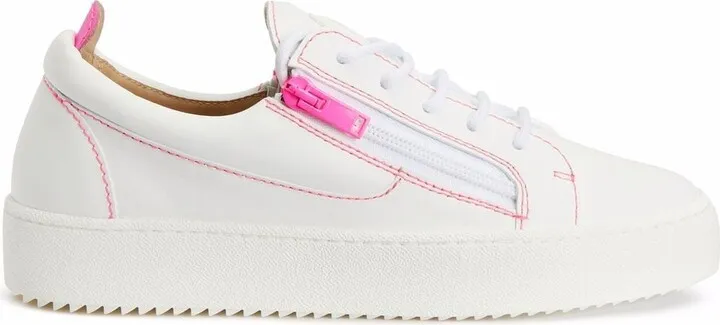 Frankie low-top sneakers