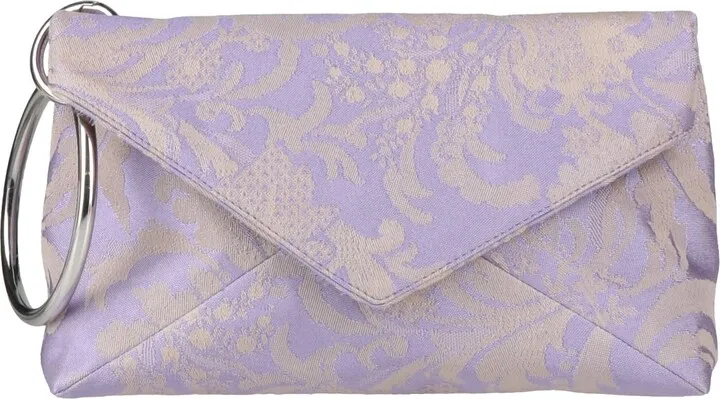 Handbag Light Purple