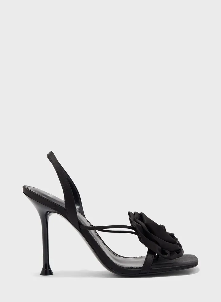 Flor Sandals