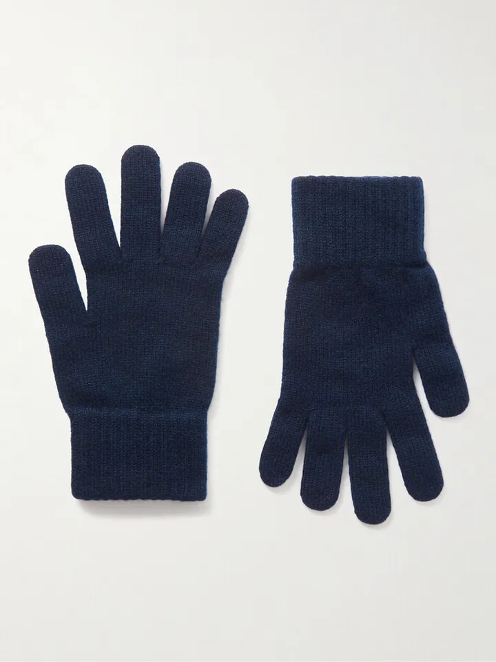 Cashmere Gloves
