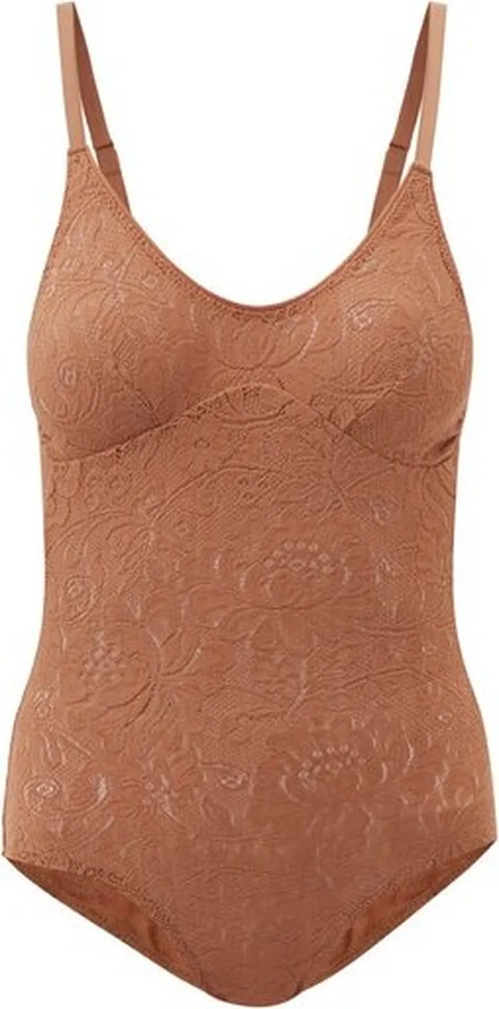 Wen Lace Bodysuit