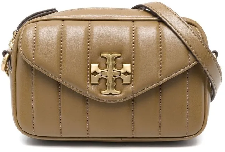 Kira quilted camera bag