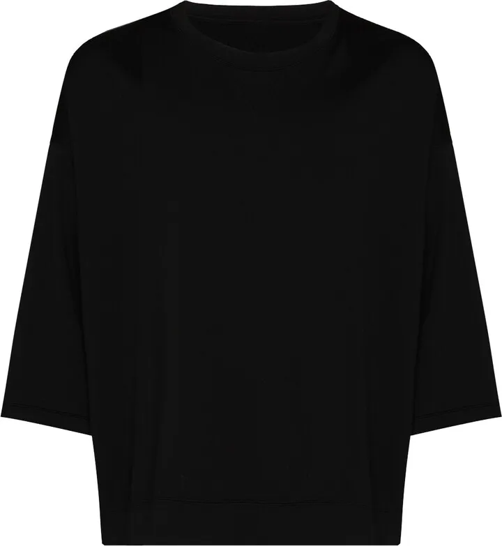 Amplus wool T-shirt