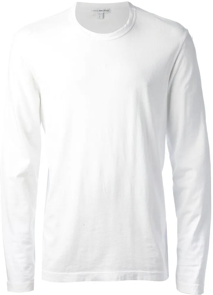 Long Sleeve T-Shirt