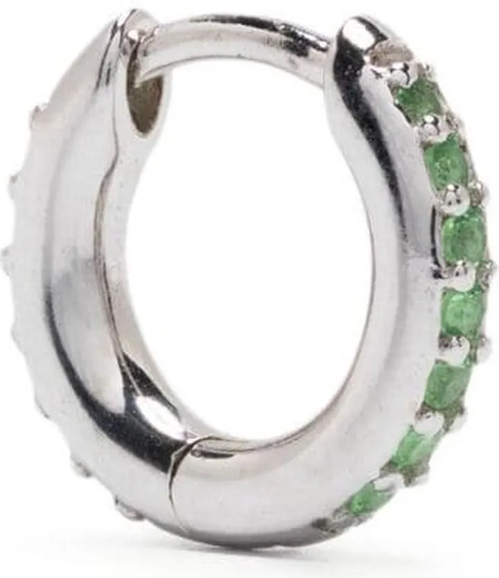 Mica 6 huggie earring