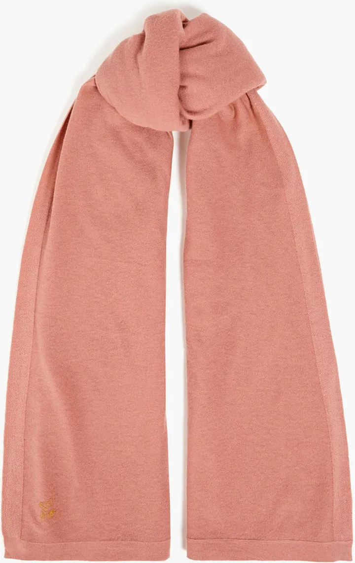 Cashmere scarf