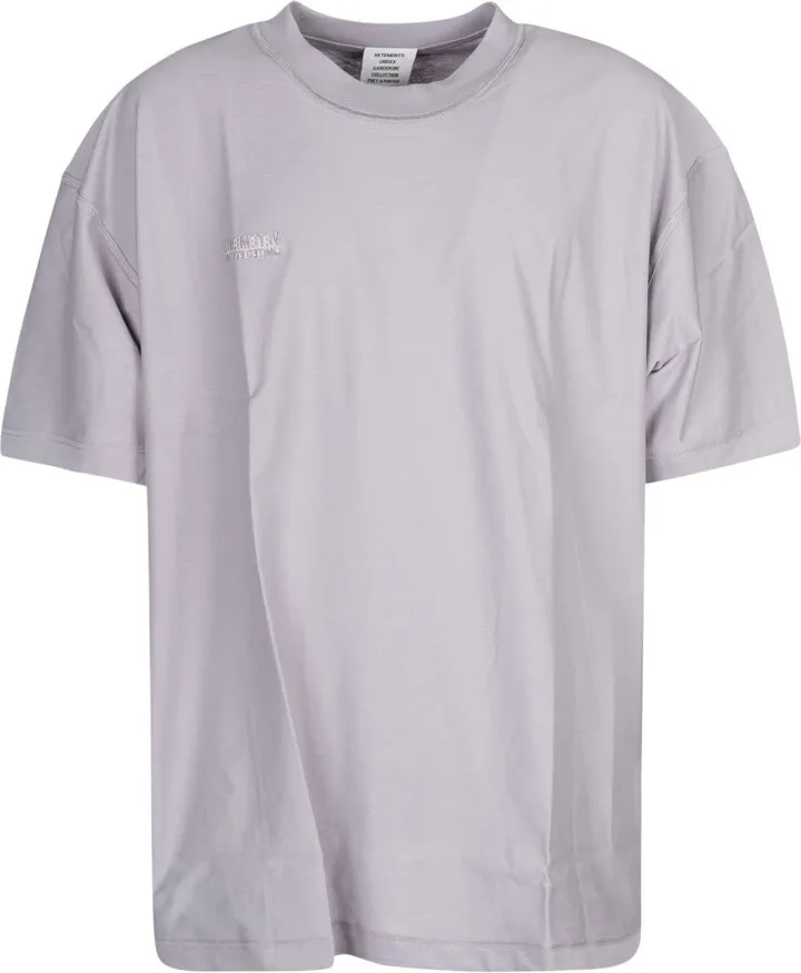 Logo T-shirt