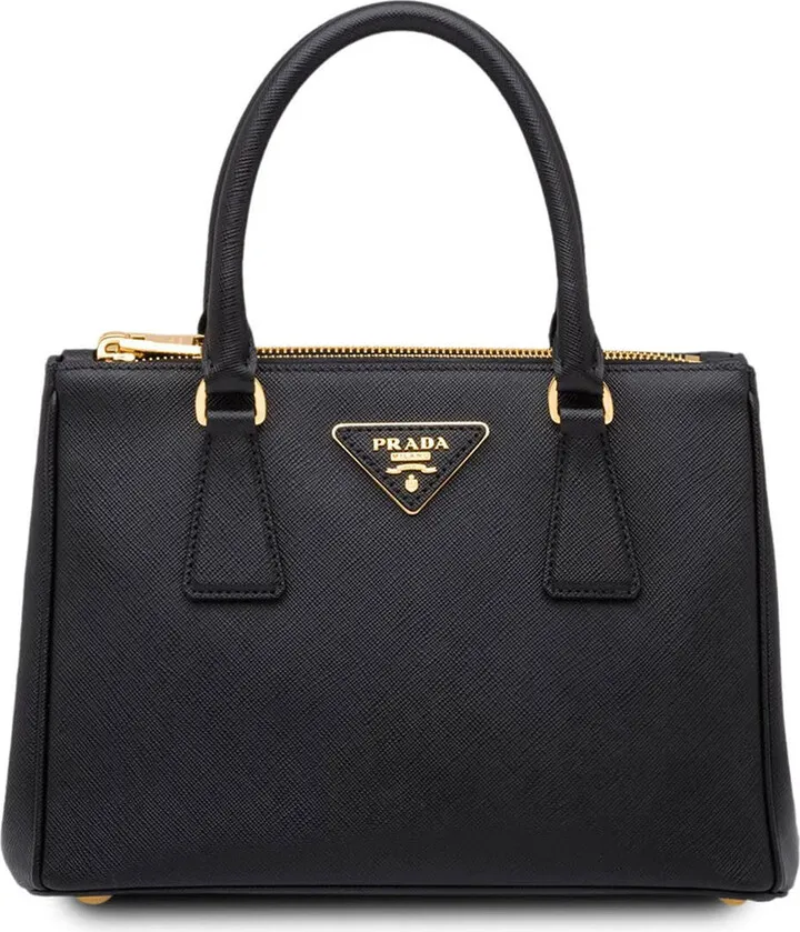 Saffiano Lux Galleria S