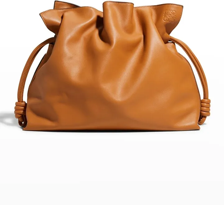 Flamenco Large Napa Tote Bag