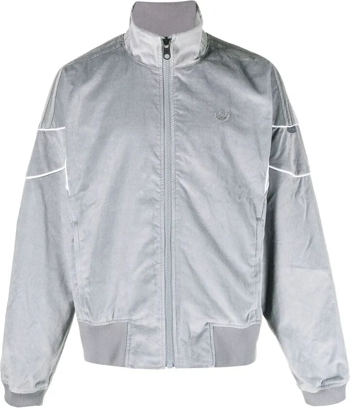 Blue Version Challenger track top
