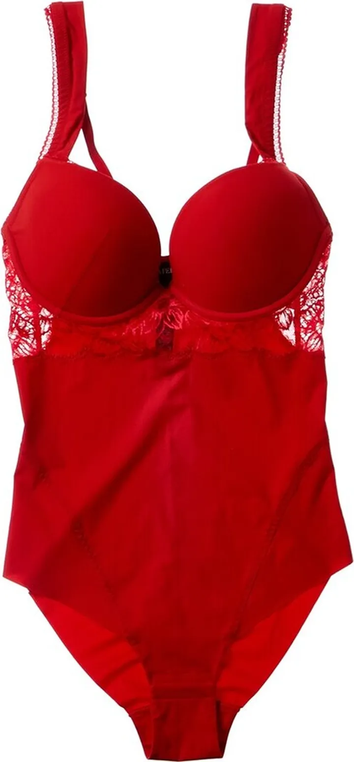La Perla Padded Underwire Bodysuit