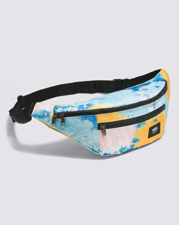Ward Cross Body Pack Bag