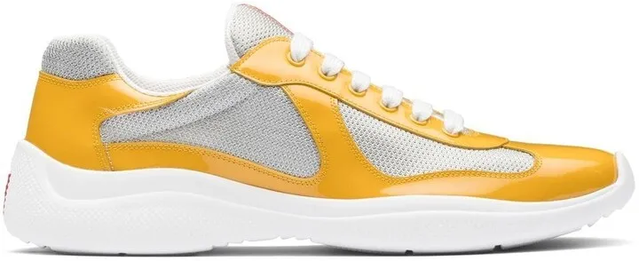 America's Cup low-top sneakers