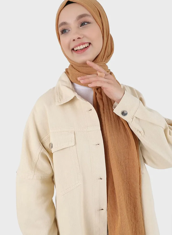 Casual Scarf