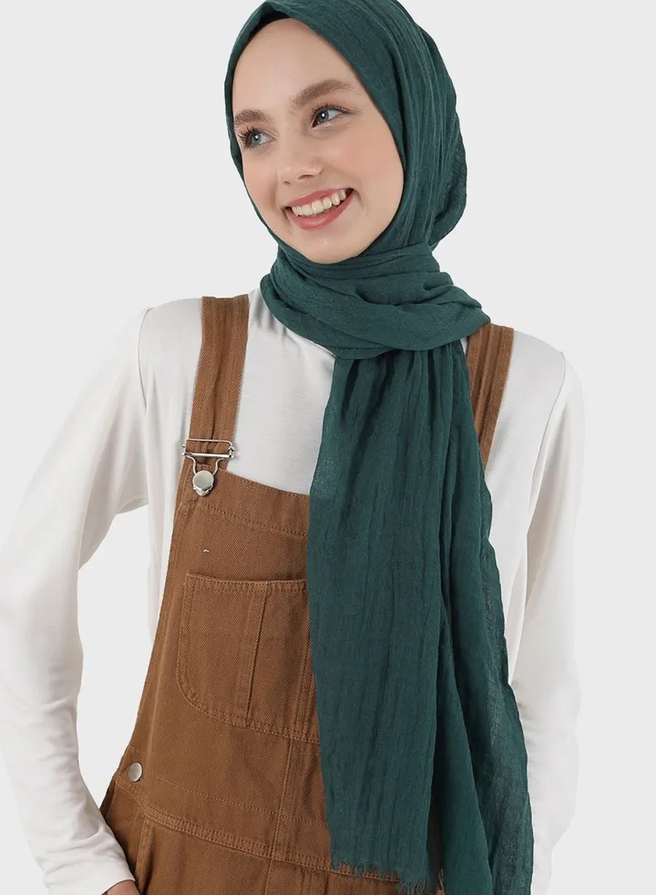 Casual Scarf