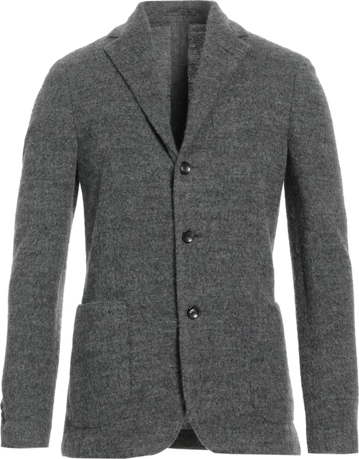 Suit Jacket Lead