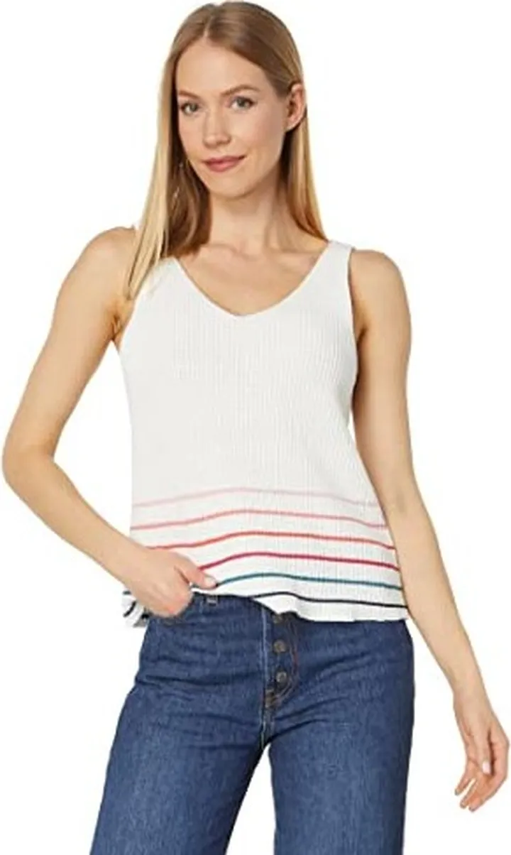 Carve Designs Women's Micah Tank