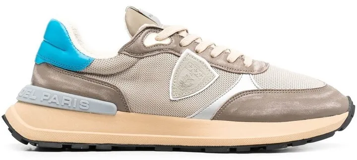 Antibes low-top sneakers