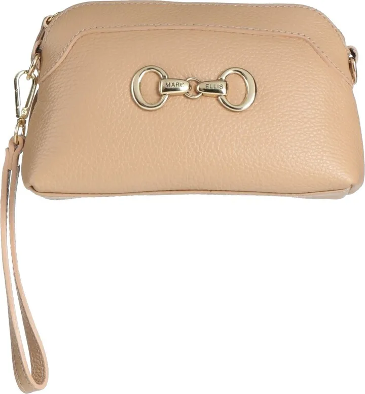 Handbag Camel