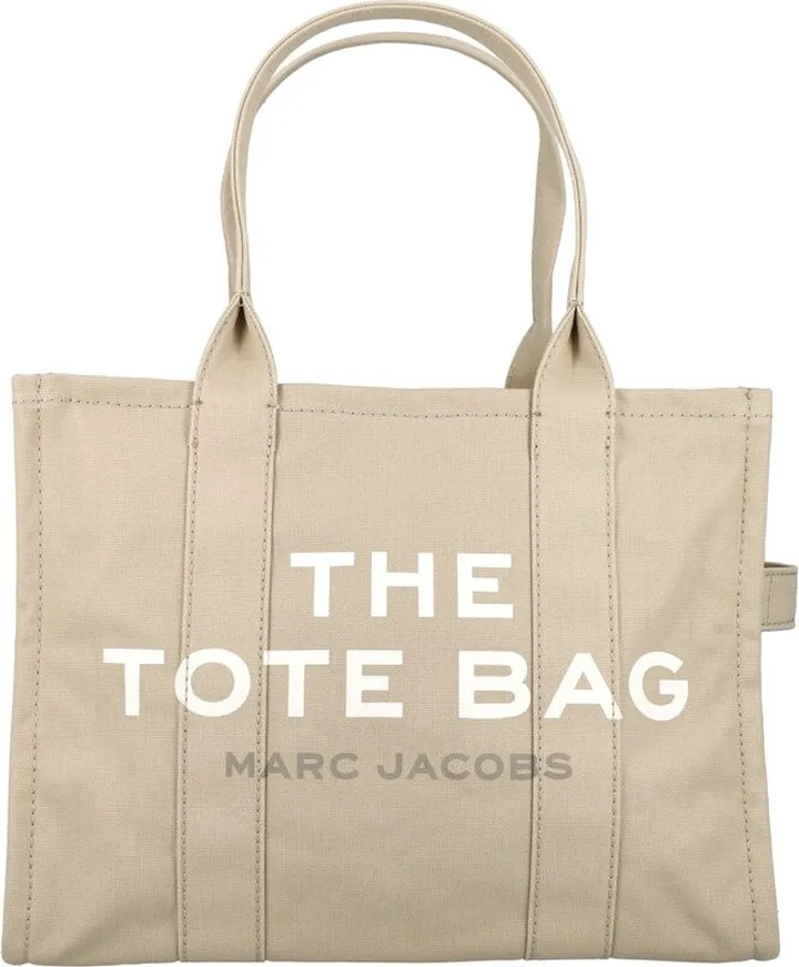 Marc Jacobs The Traveler Tote Bag