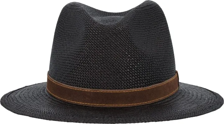 Country Panama Quito Hat