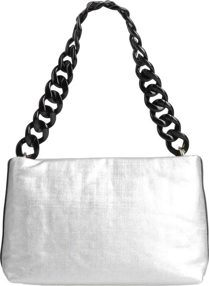 Handbag Silver