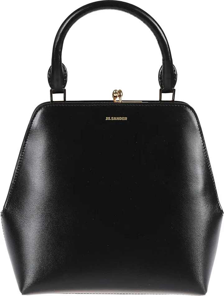 Goji Square T-handle Tote