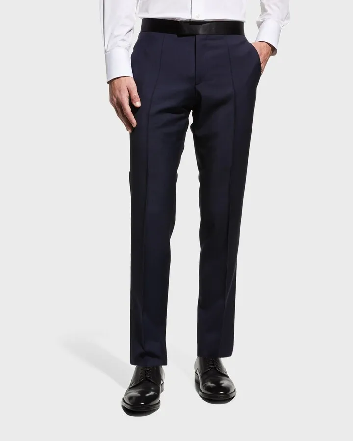Men's Mix & Match Tuxedo Pants