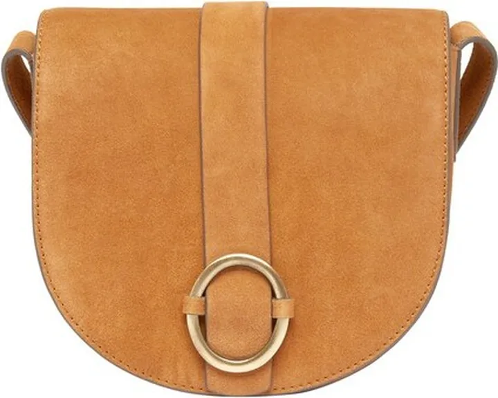 Tessao suede bag