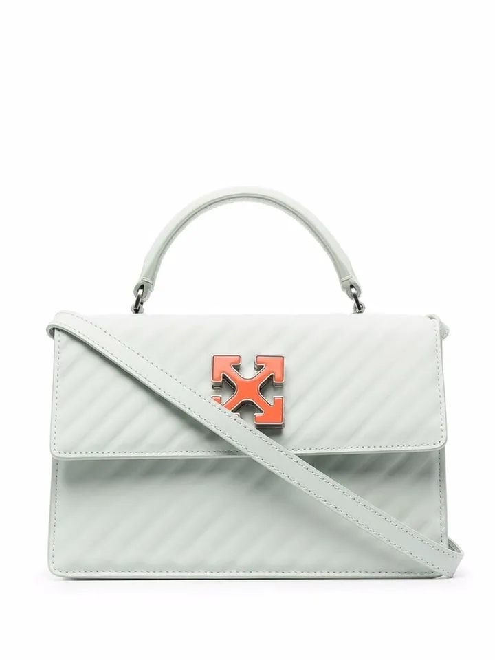 Jitney 1.4 matte tote bag