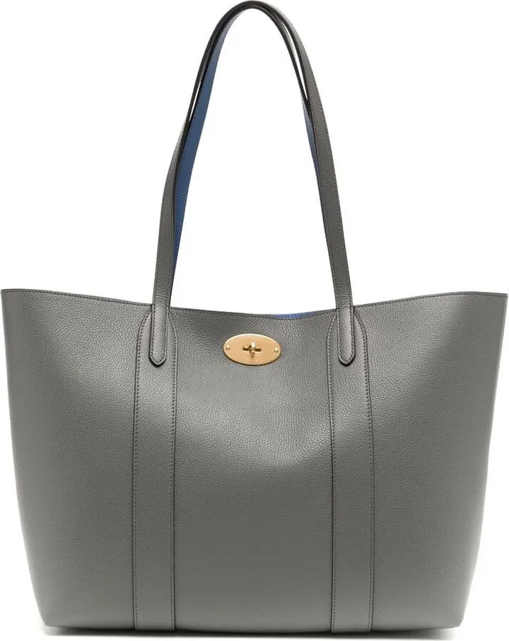 Bayswater leather tote bag