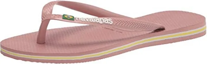 Havaianas Women's Slim Brazil Flip Flop Sandal