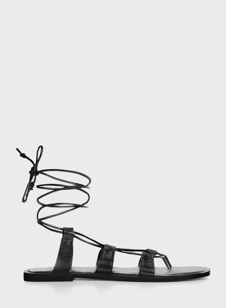 Maraca Sandals
