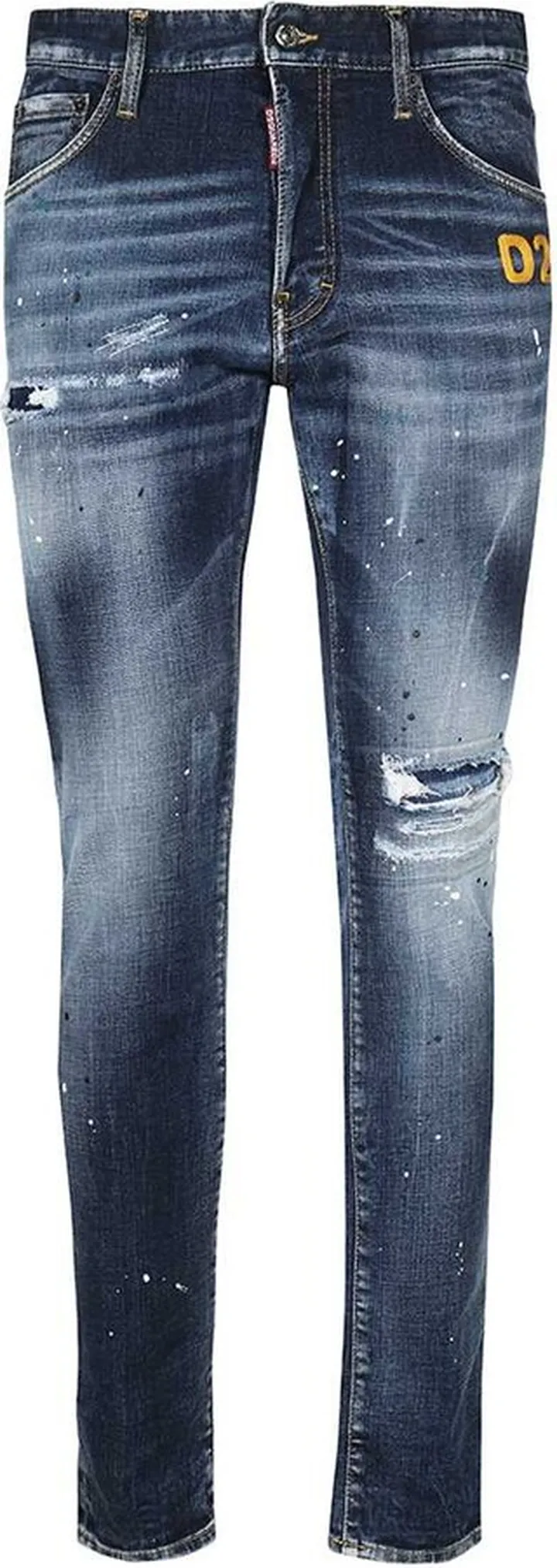 Cool Guy Jeans