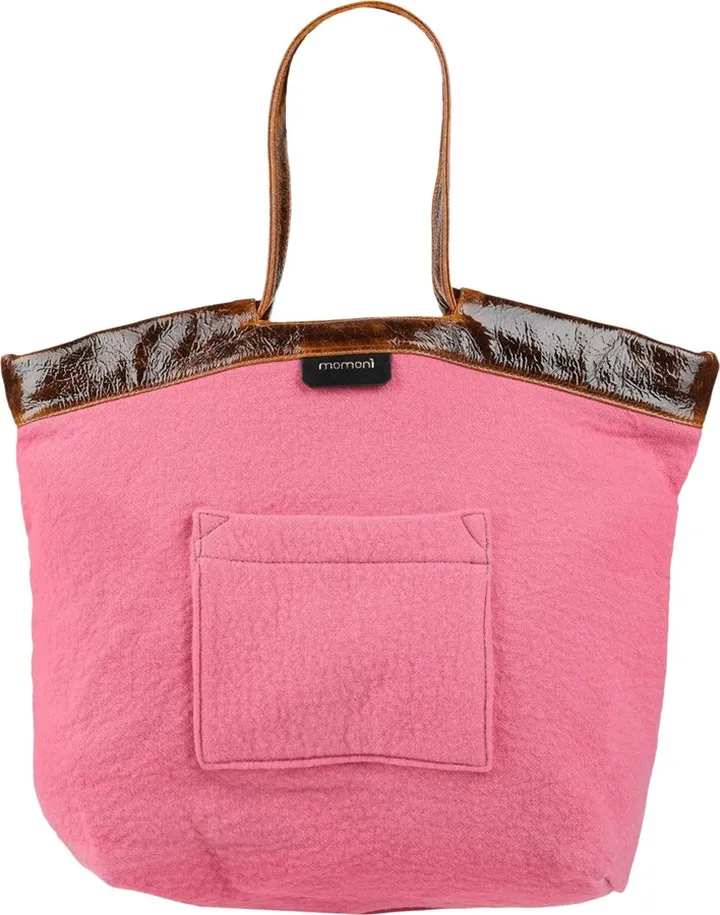 Handbag Fuchsia