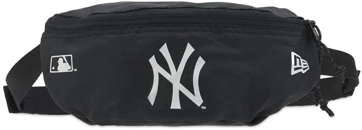 MLB micro belt bag