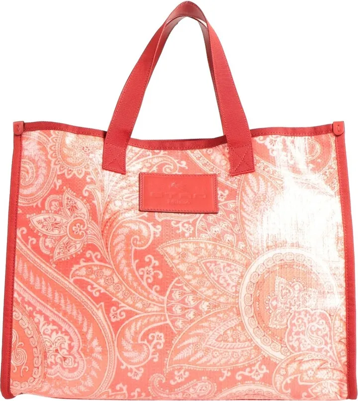 Handbag Orange