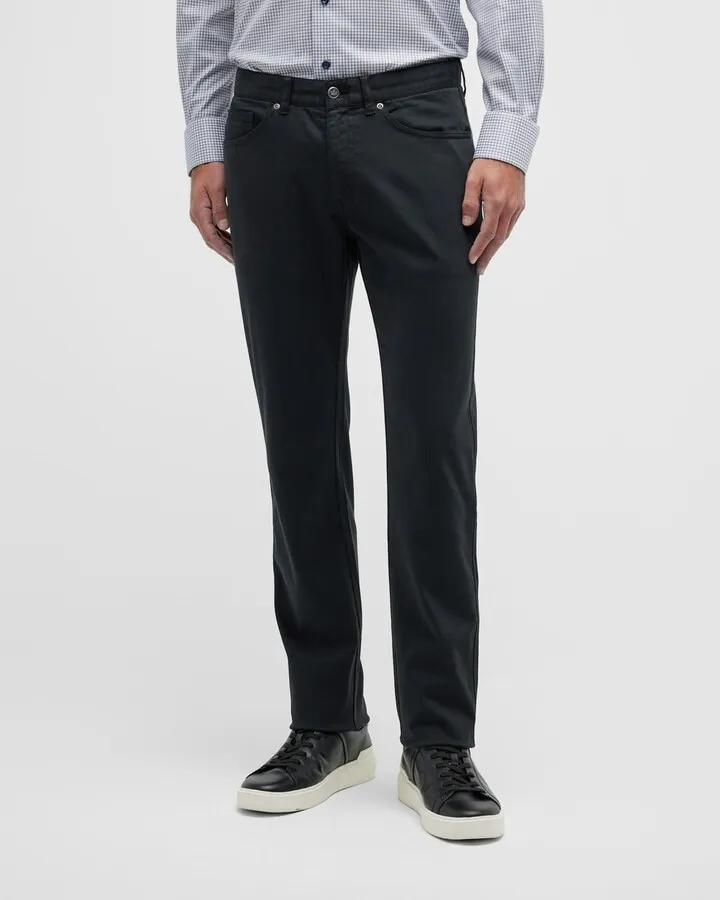 Men's Ultimate Sateen 5-Pocket Pants
