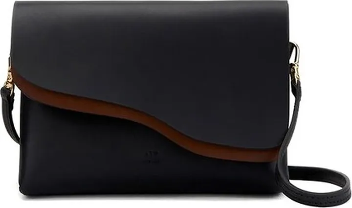 Scarlino nappa pouch bag