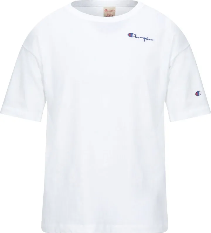 T-shirt White