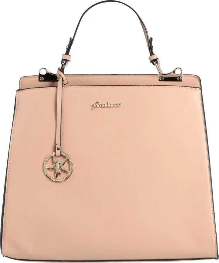 Handbag Blush