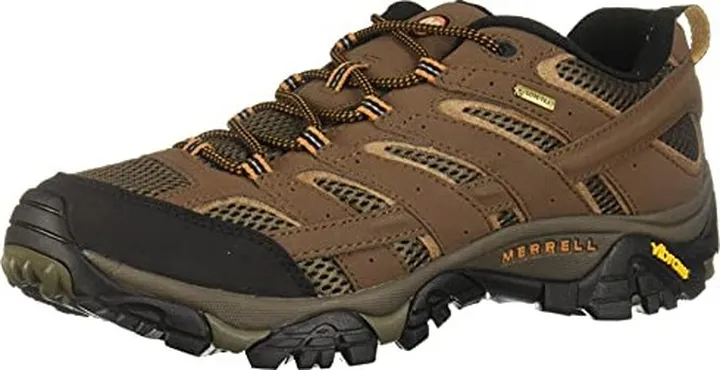 Merrell Men's Moab 2 Gtx Hiking Shoe