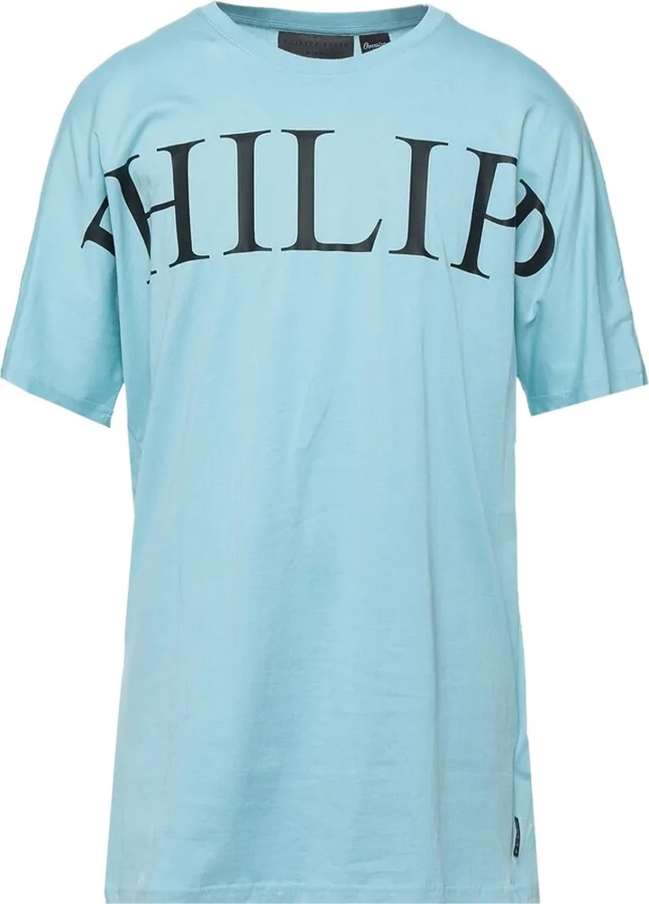 T-shirt Black