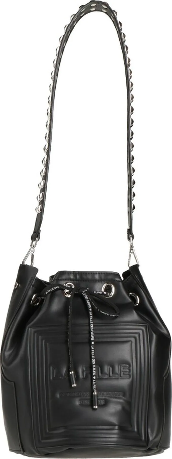 Cross-body Bag Black