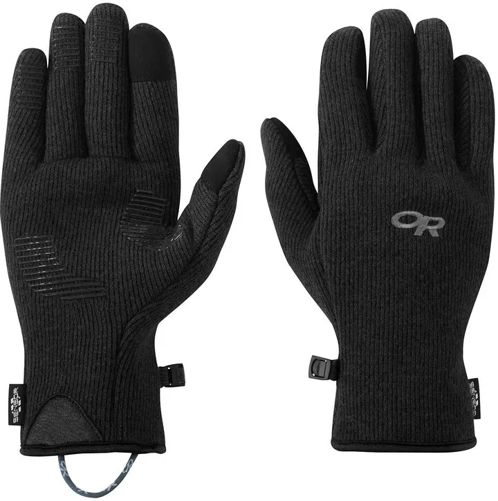 Flurry Sensor Gloves