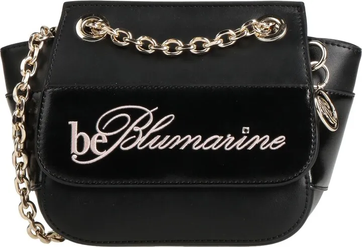 Cross-body Bag Black