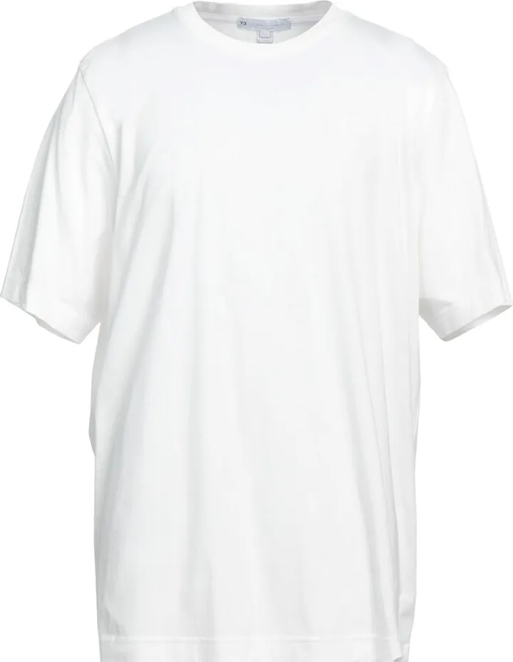 T-shirt White