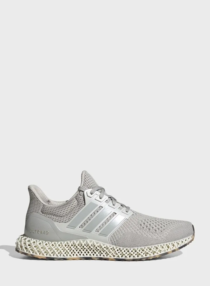 Ultra 4D Shoes