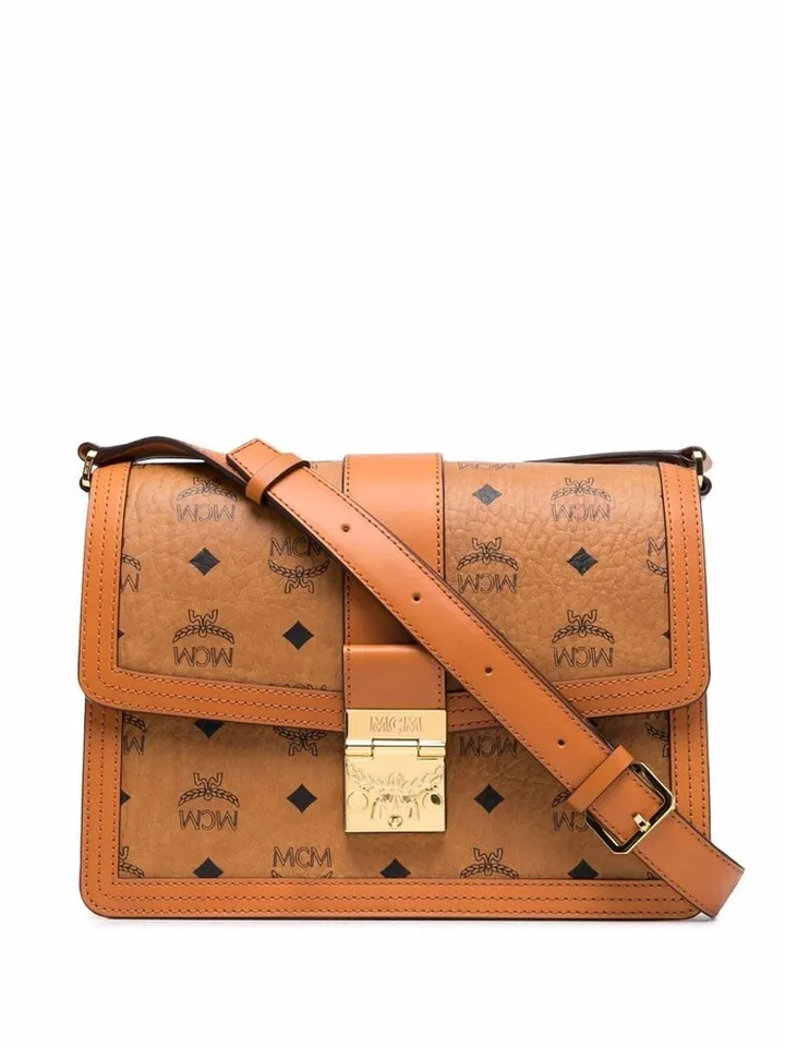 medium Tracy crossbody bag